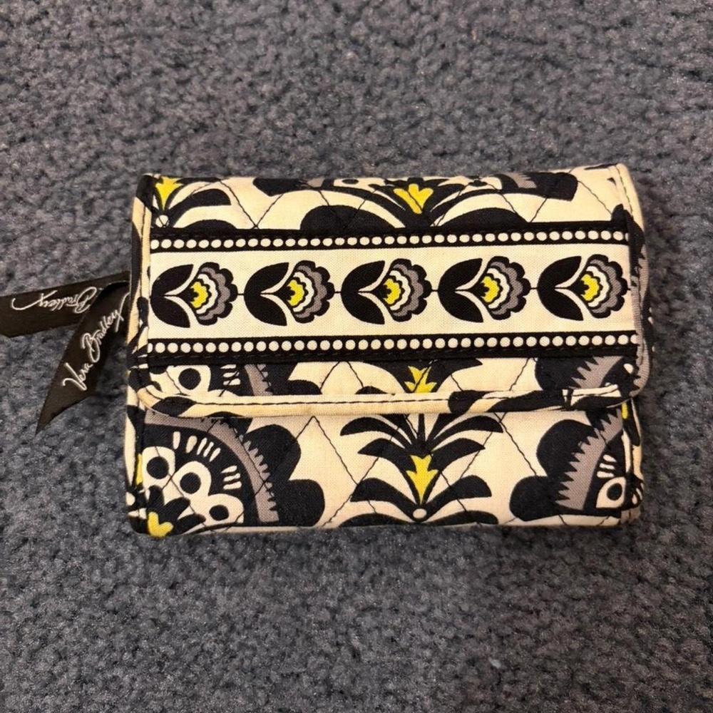 Vera Bradley Women's Wallet